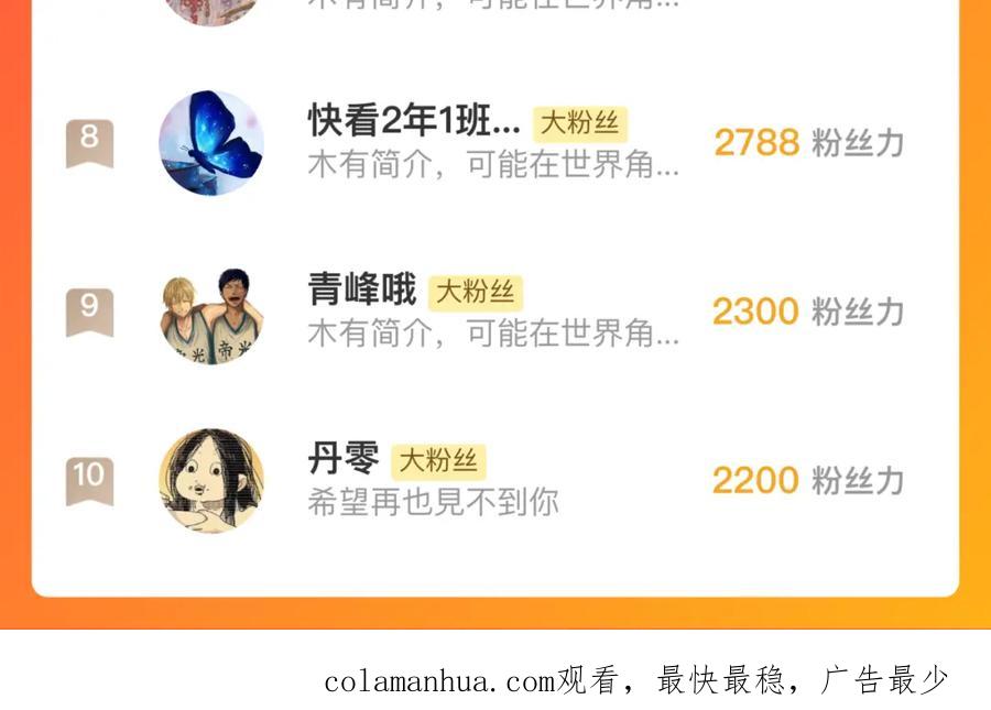 俺哥来自深山 - 第135话 小蓝遇险记 - 第104张图