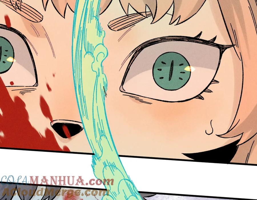 俺哥来自深山 - 第135话 小蓝遇险记 - 第81张图