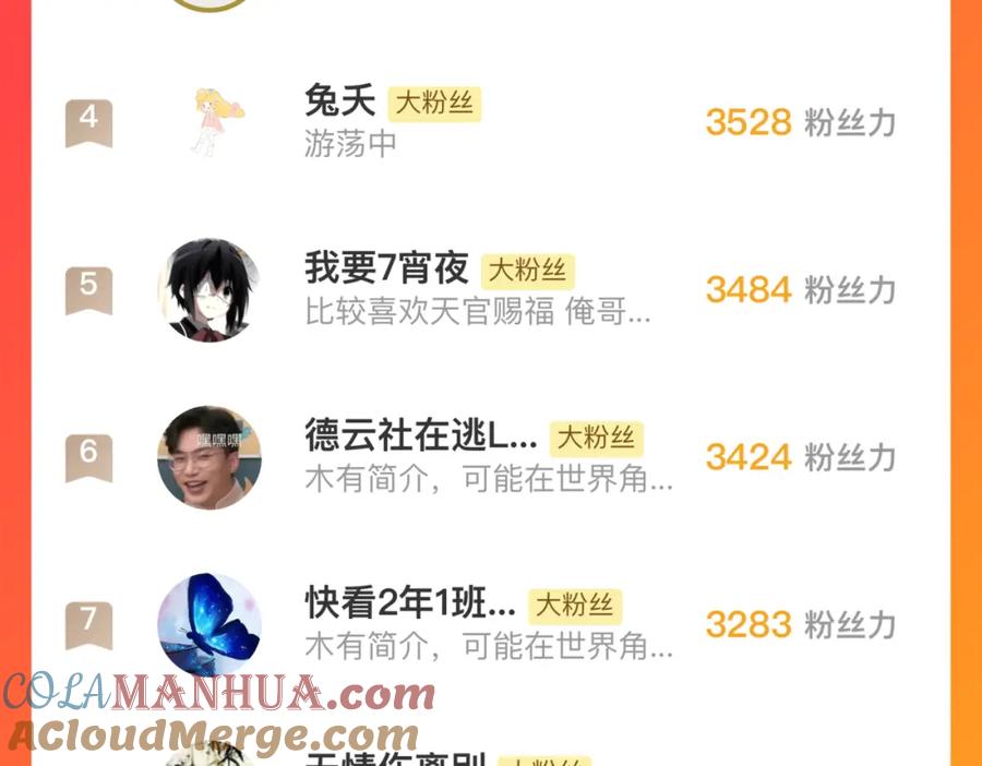 俺哥来自深山 - 第136话 降临仪式 - 第105张图