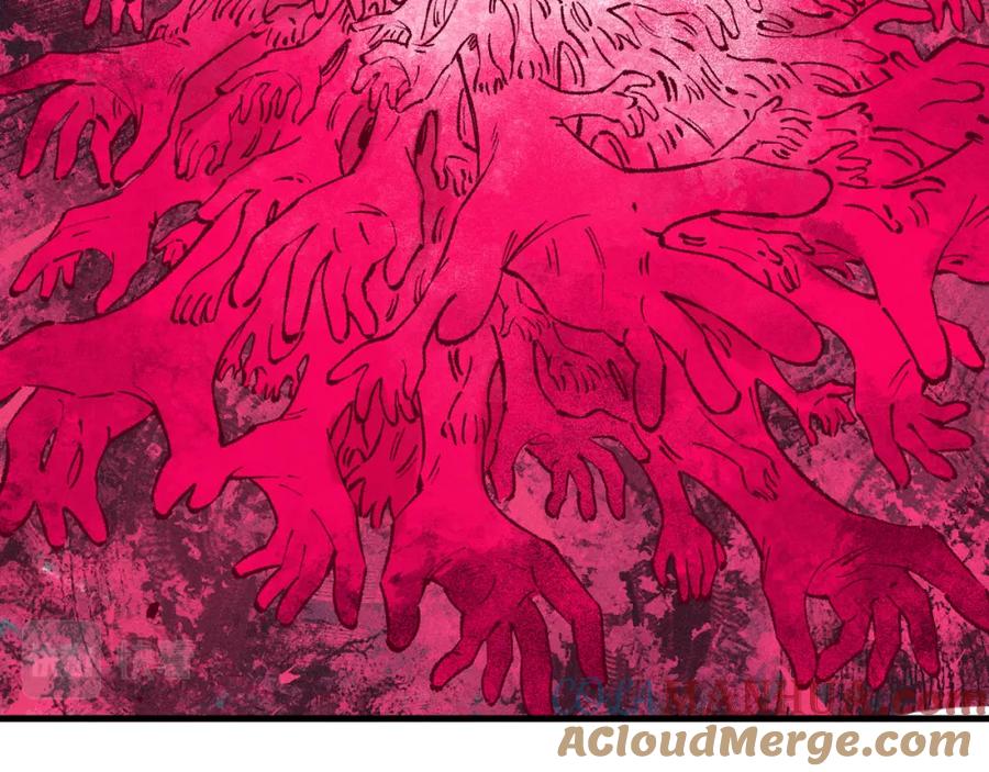 俺哥来自深山 - 第136话 降临仪式 - 第85张图