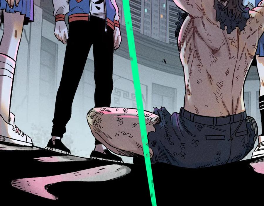 俺哥来自深山 - 第136话 降临仪式 - 第68张图