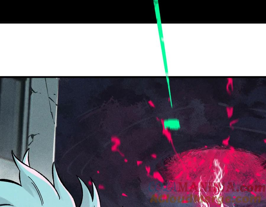 俺哥来自深山 - 第136话 降临仪式 - 第69张图