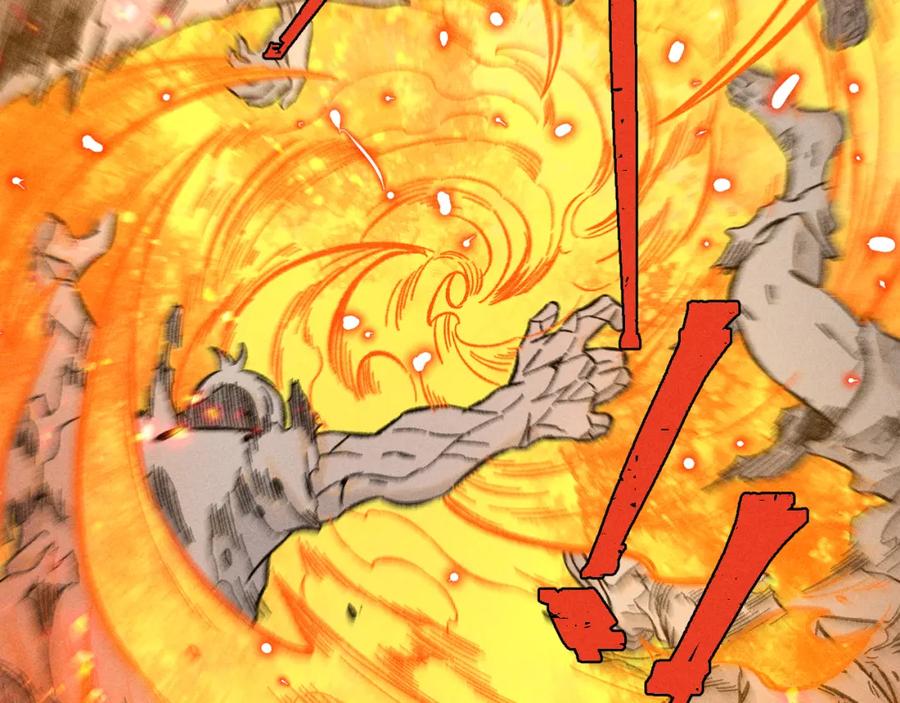 俺哥来自深山 - 第136话 降临仪式 - 第47张图