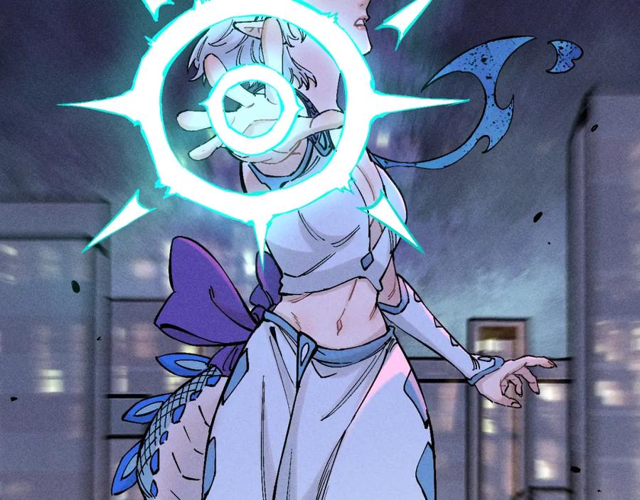 俺哥来自深山 - 第137话 混乱 - 第99张图