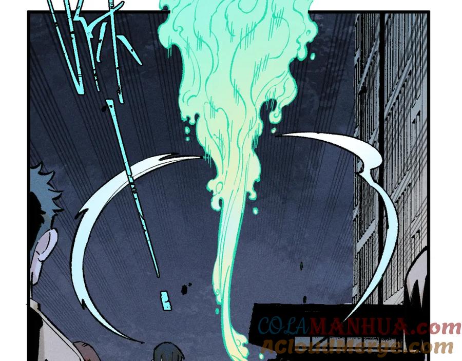 俺哥来自深山 - 第137话 混乱 - 第69张图