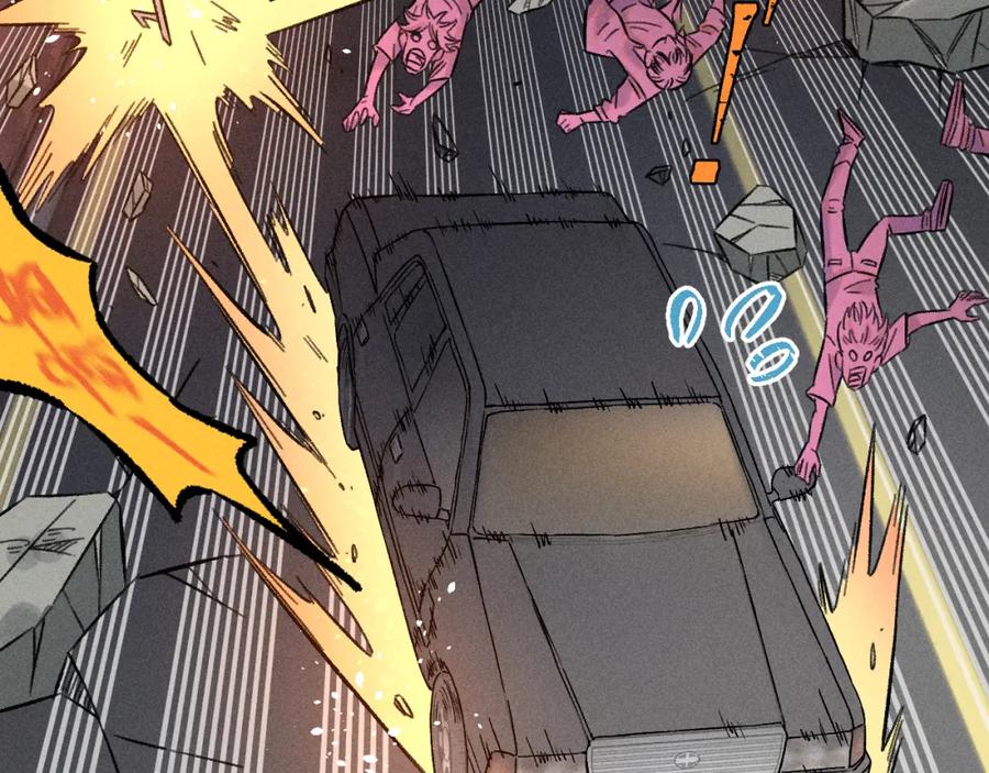 俺哥来自深山 - 第138话 白姐vs应龙 - 第47张图