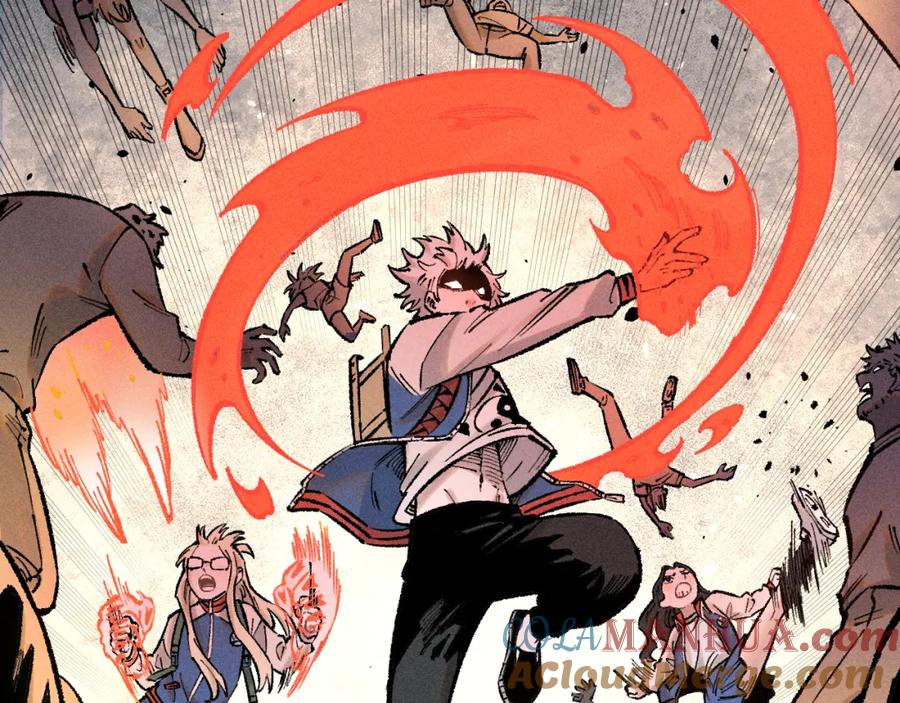 俺哥来自深山 - 第138话 白姐vs应龙 - 第37张图