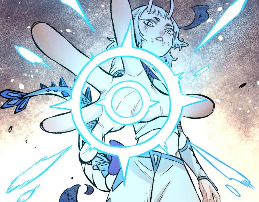 俺哥来自深山 - 第138话 白姐vs应龙 - 第84张图