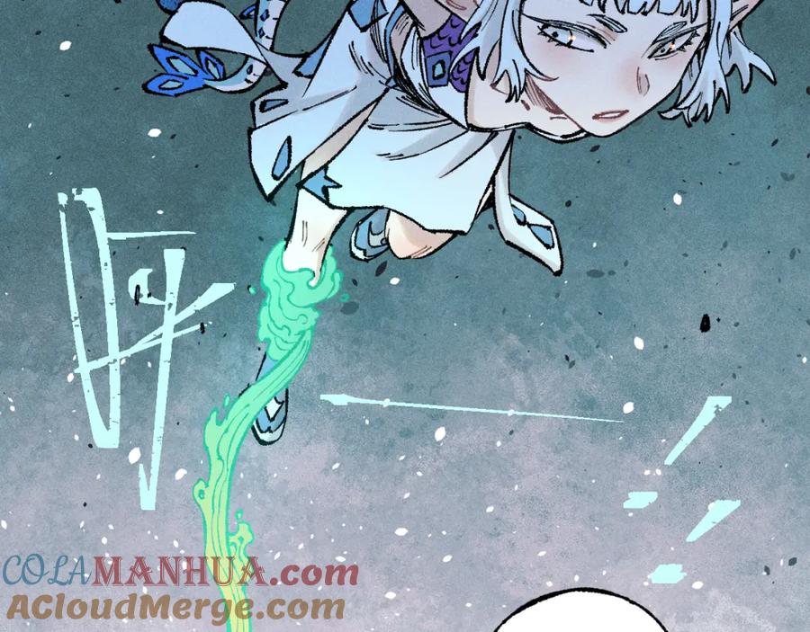 俺哥来自深山 - 第138话 白姐vs应龙 - 第29张图