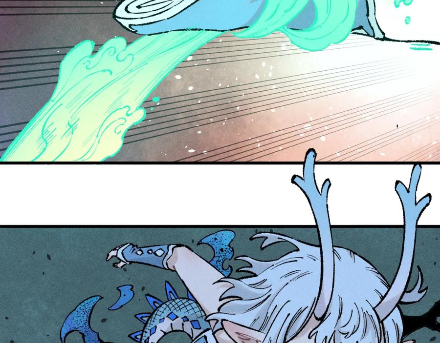 俺哥来自深山 - 第138话 白姐vs应龙 - 第28张图