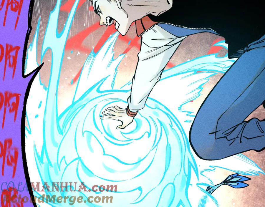 俺哥来自深山 - 第138话 白姐vs应龙 - 第101张图