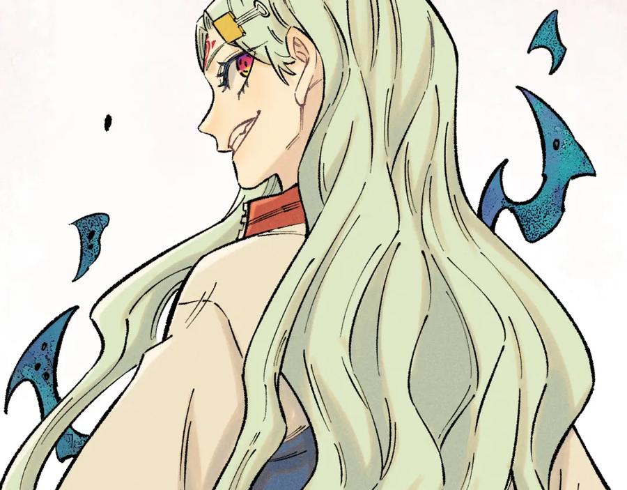 俺哥来自深山 - 第139话 天灾们 - 第42张图