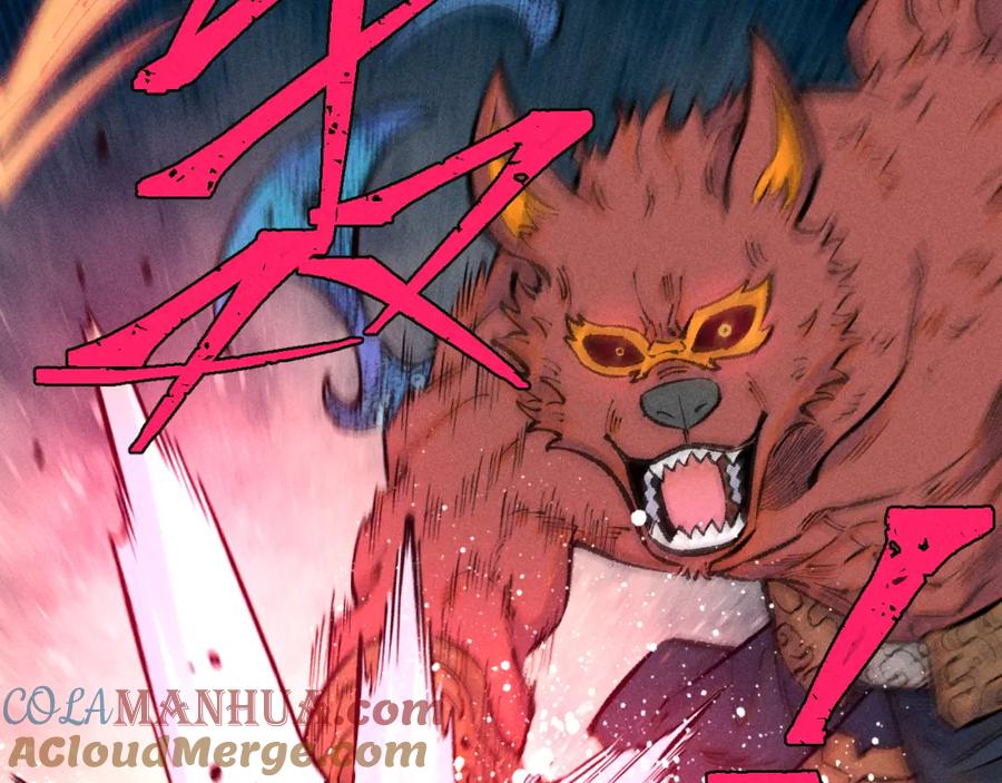 俺哥来自深山 - 第139话 天灾们 - 第101张图