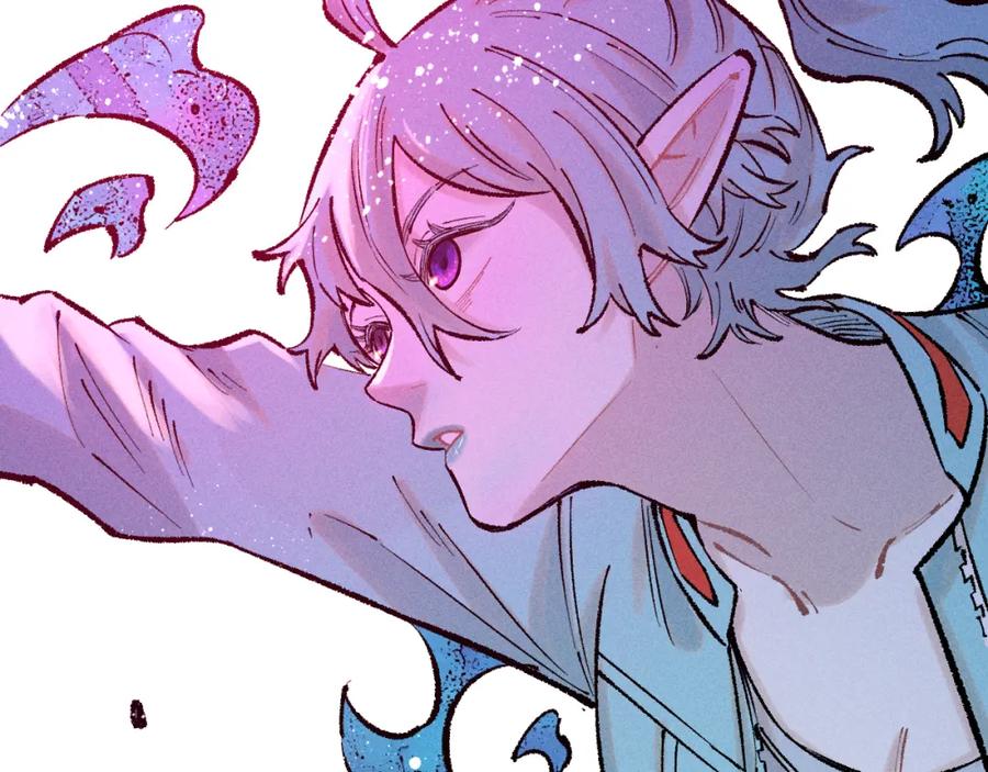 俺哥来自深山 - 第139话 天灾们 - 第104张图