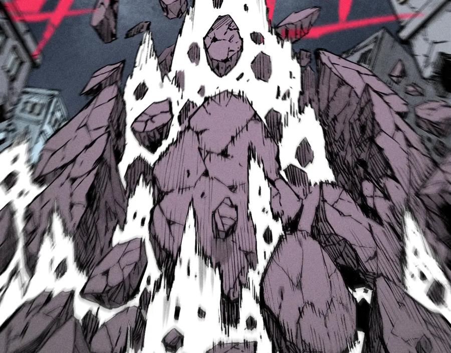 俺哥来自深山 - 第139话 天灾们 - 第51张图