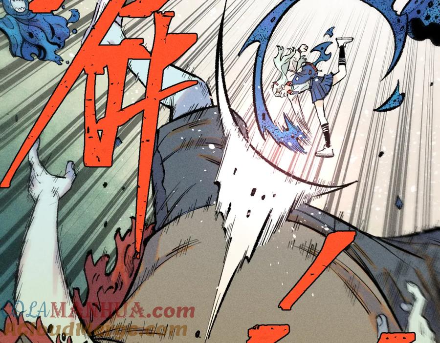 俺哥来自深山 - 第139话 天灾们 - 第33张图