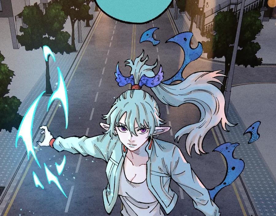 俺哥来自深山 - 第140话 印记 - 第10张图