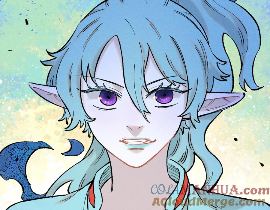 俺哥来自深山 - 第140话 印记 - 第49张图