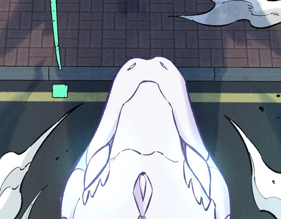 俺哥来自深山 - 第140话 印记 - 第114张图