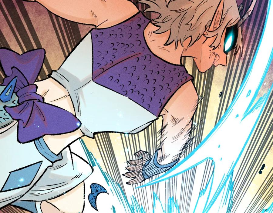 俺哥来自深山 - 第140话 印记 - 第76张图