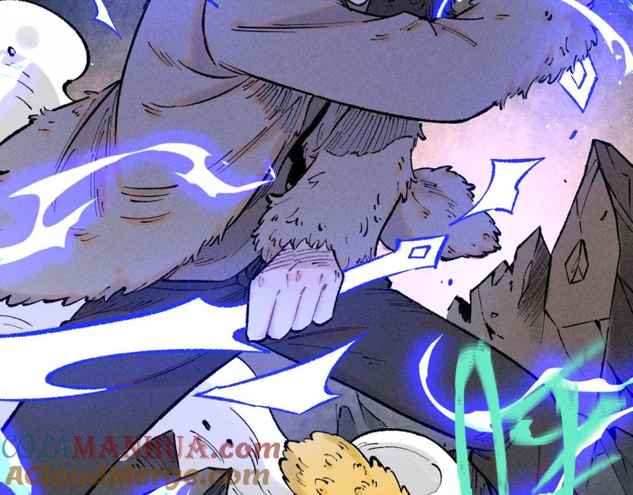 俺哥来自深山 - 第141话 大仙儿vs天灾 - 第61张图