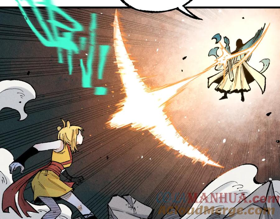 俺哥来自深山 - 第141话 大仙儿vs天灾 - 第41张图