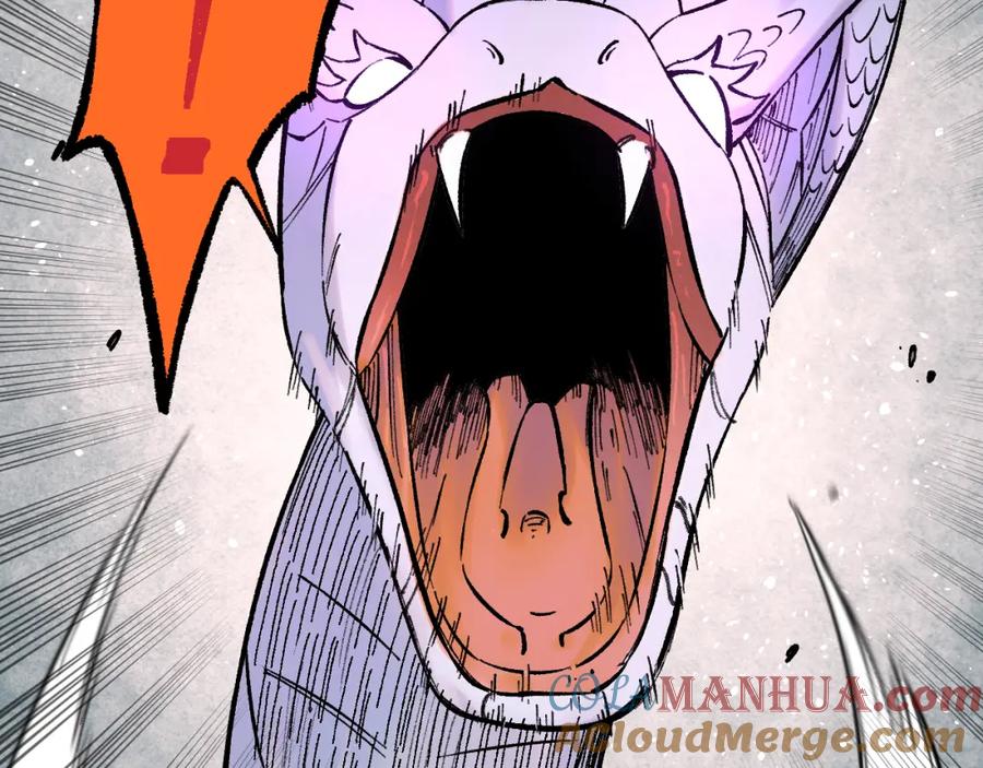 俺哥来自深山 - 第141话 大仙儿vs天灾 - 第13张图