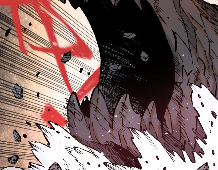 俺哥来自深山 - 第141话 大仙儿vs天灾 - 第90张图