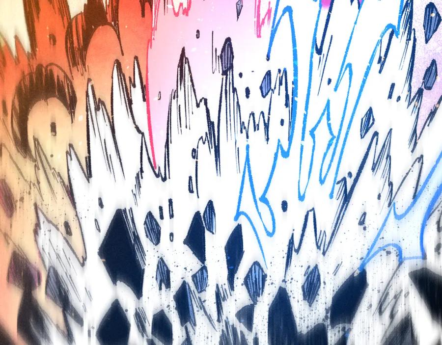 俺哥来自深山 - 第141话 大仙儿vs天灾 - 第70张图