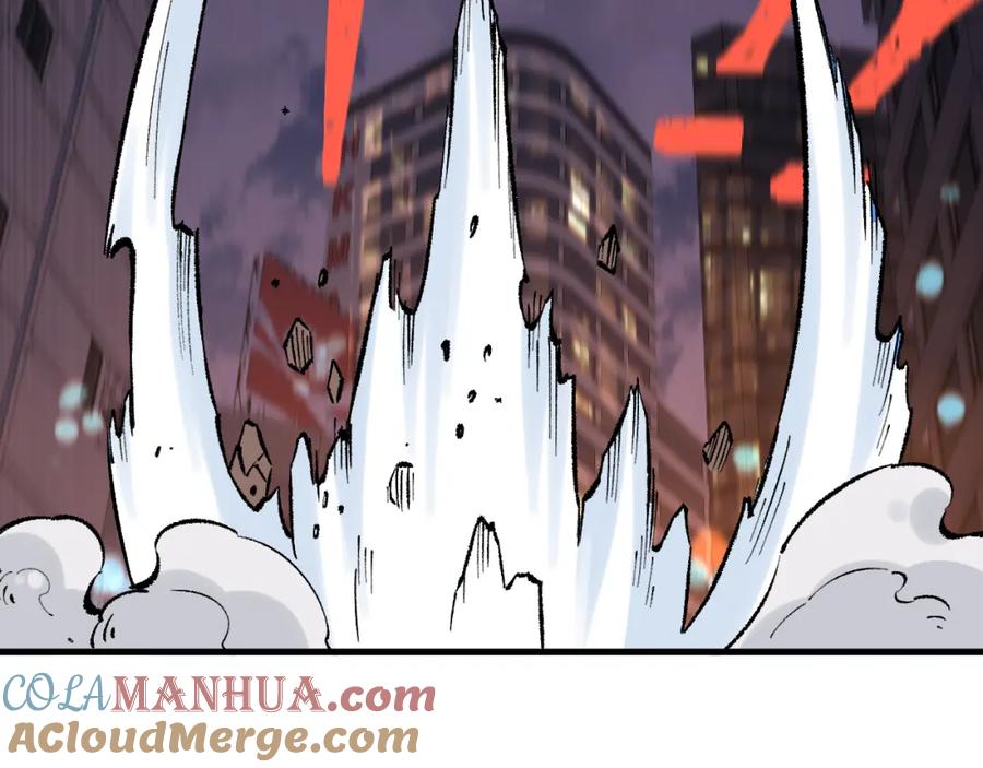 俺哥来自深山 - 第141话 大仙儿vs天灾 - 第25张图