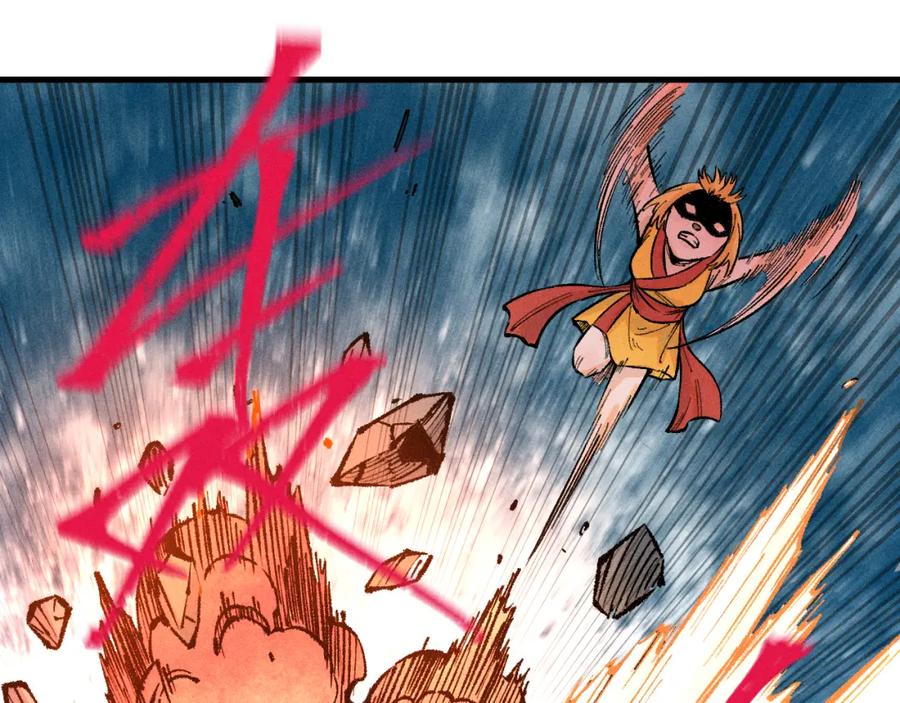 俺哥来自深山 - 第141话 大仙儿vs天灾 - 第44张图