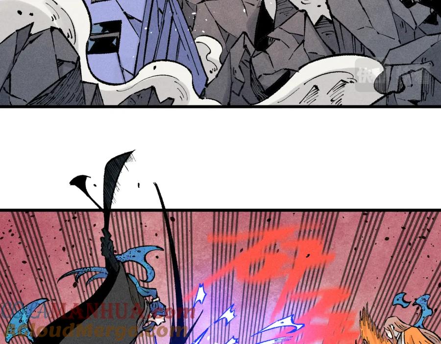 俺哥来自深山 - 第141话 大仙儿vs天灾 - 第33张图