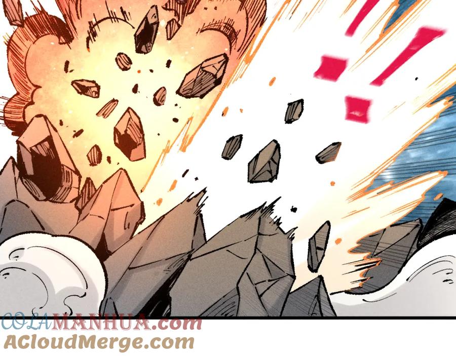 俺哥来自深山 - 第141话 大仙儿vs天灾 - 第45张图