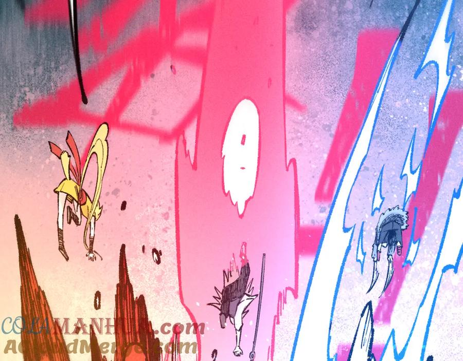 俺哥来自深山 - 第141话 大仙儿vs天灾 - 第69张图