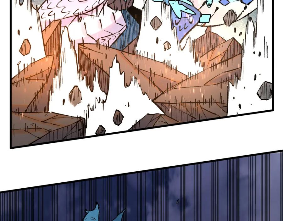 俺哥来自深山 - 第141话 大仙儿vs天灾 - 第23张图