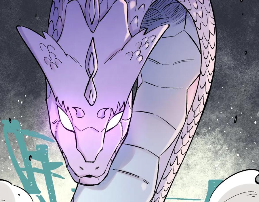 俺哥来自深山 - 第141话 大仙儿vs天灾 - 第8张图