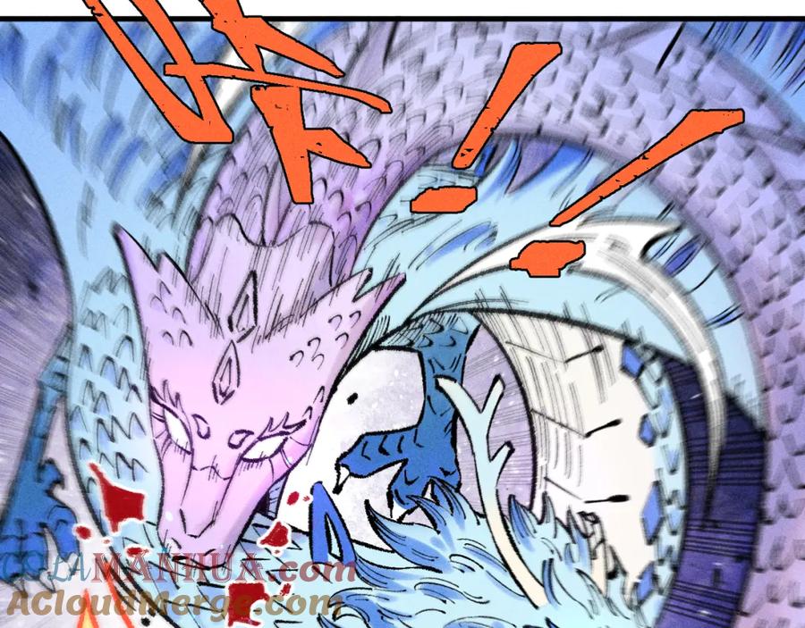 俺哥来自深山 - 第141话 大仙儿vs天灾 - 第21张图