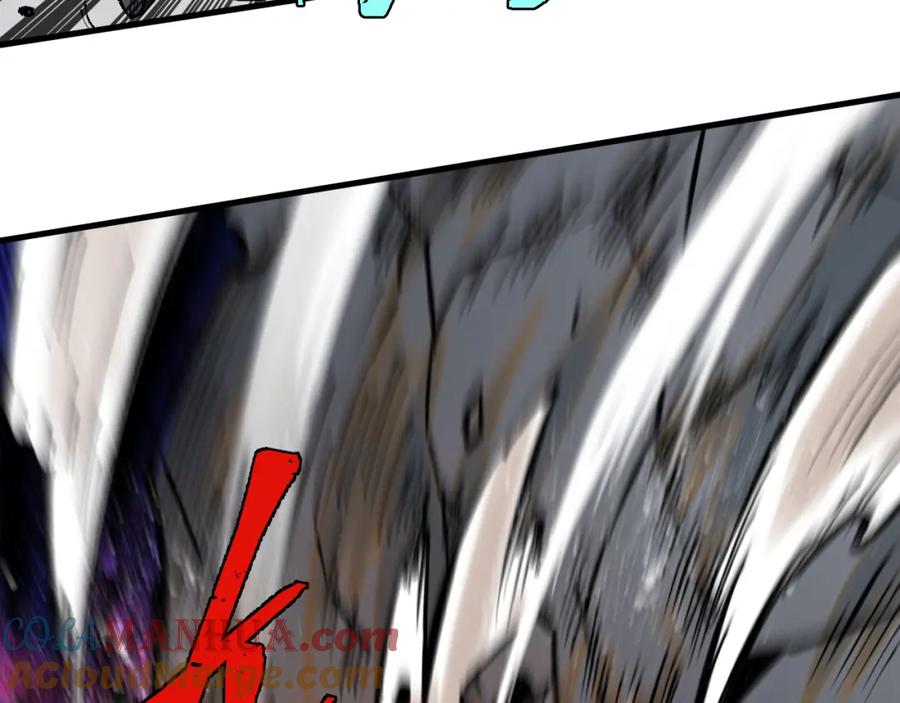 俺哥来自深山 - 第141话 大仙儿vs天灾 - 第93张图