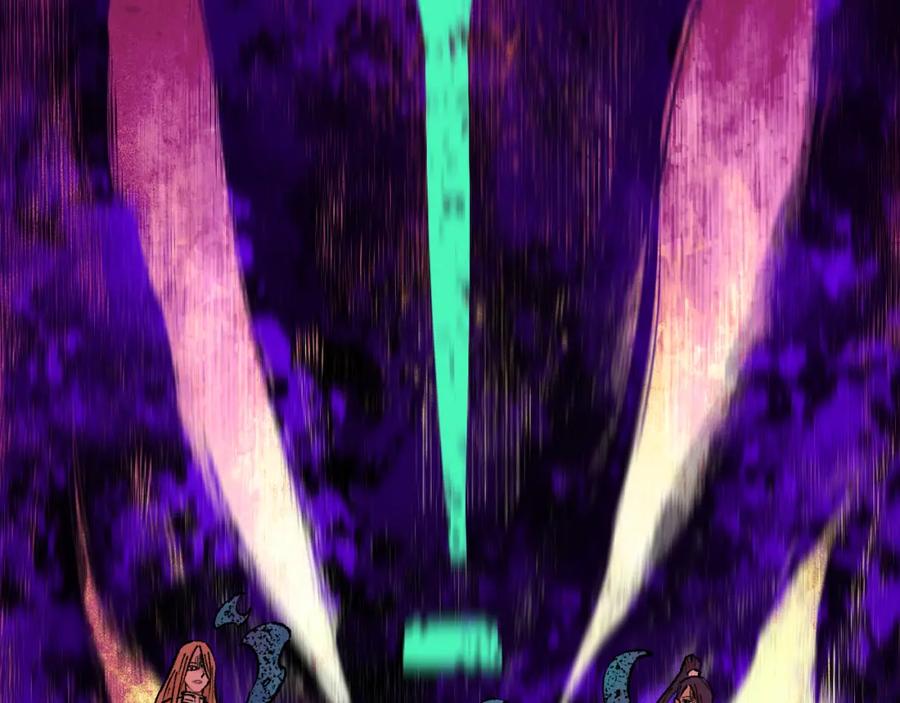 俺哥来自深山 - 第141话 大仙儿vs天灾 - 第99张图