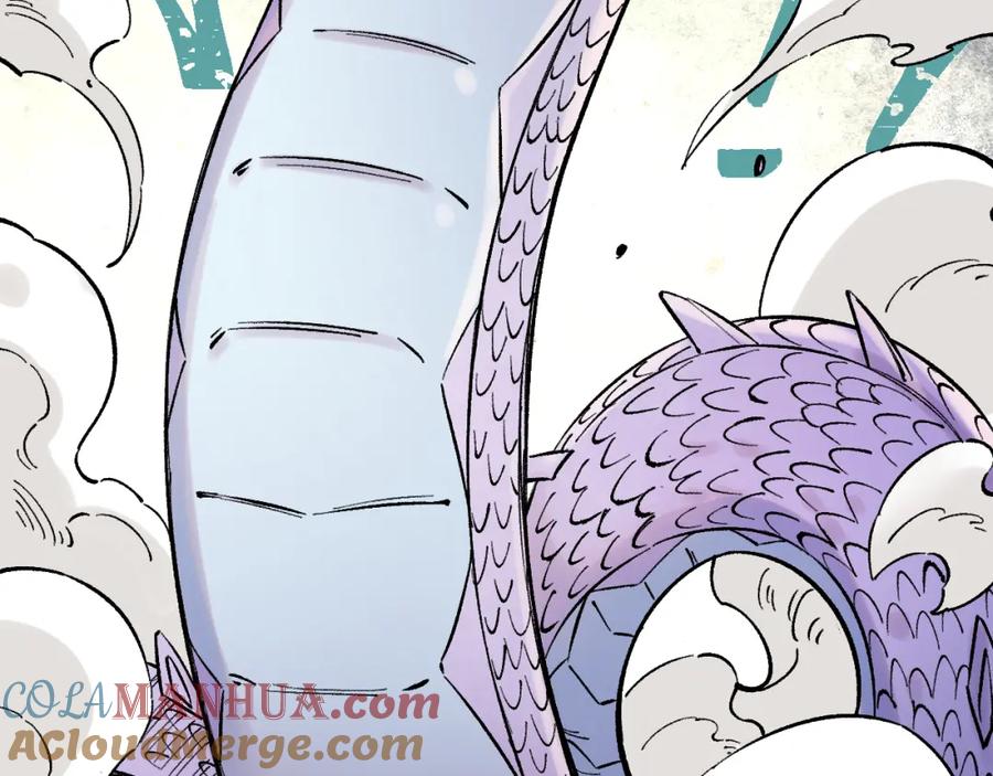 俺哥来自深山 - 第141话 大仙儿vs天灾 - 第9张图