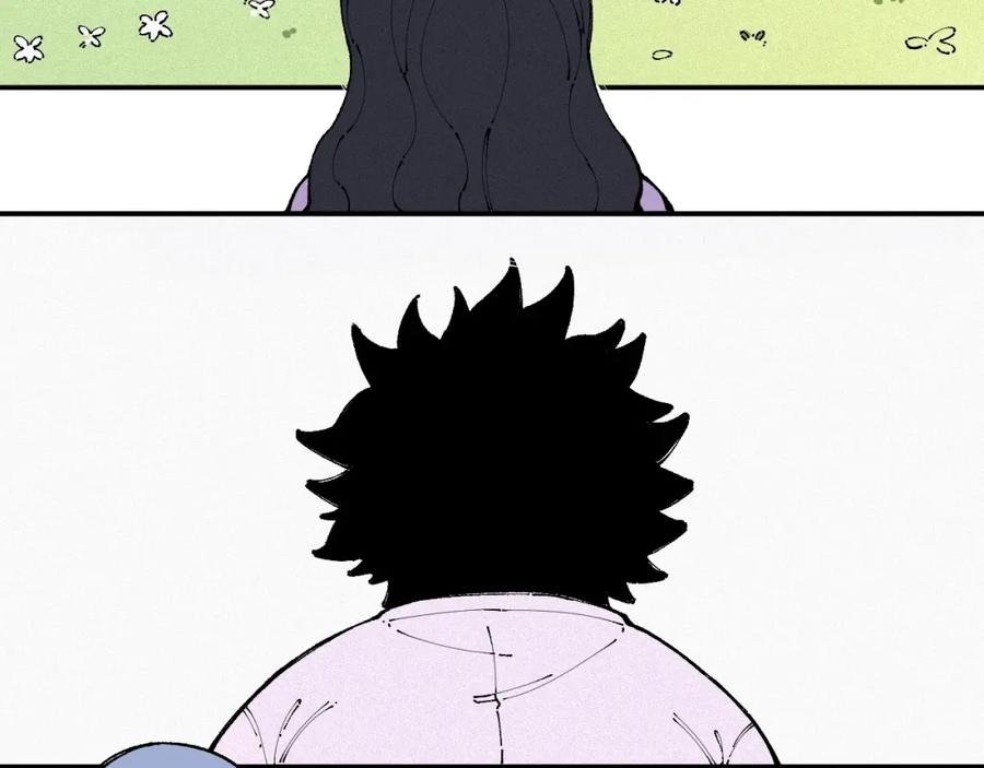 俺哥来自深山 - 第13话 上学啦！ - 第9张图