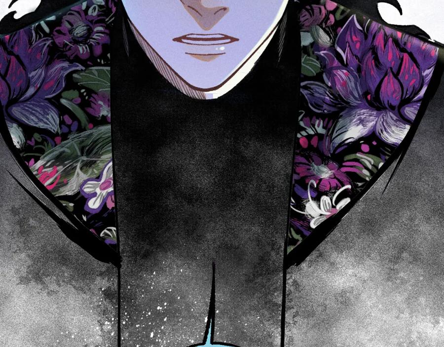 俺哥来自深山 - 第142话 抵达 - 第102张图