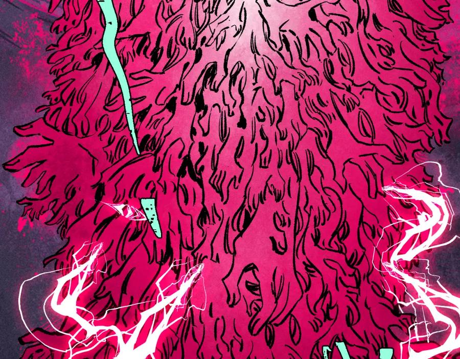 俺哥来自深山 - 第142话 抵达 - 第6张图