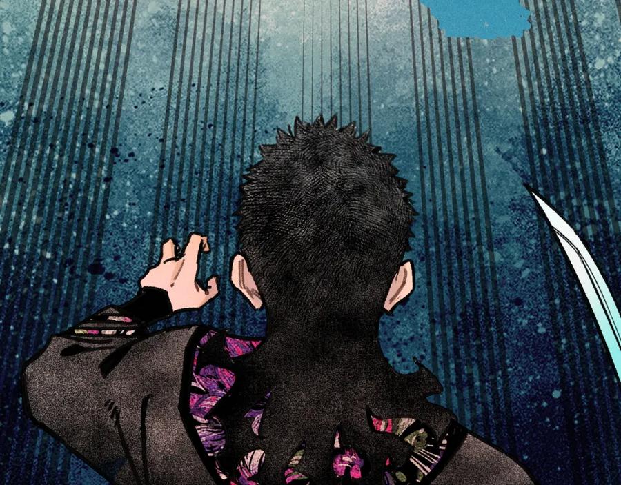 俺哥来自深山 - 第143话 家人 - 第71张图