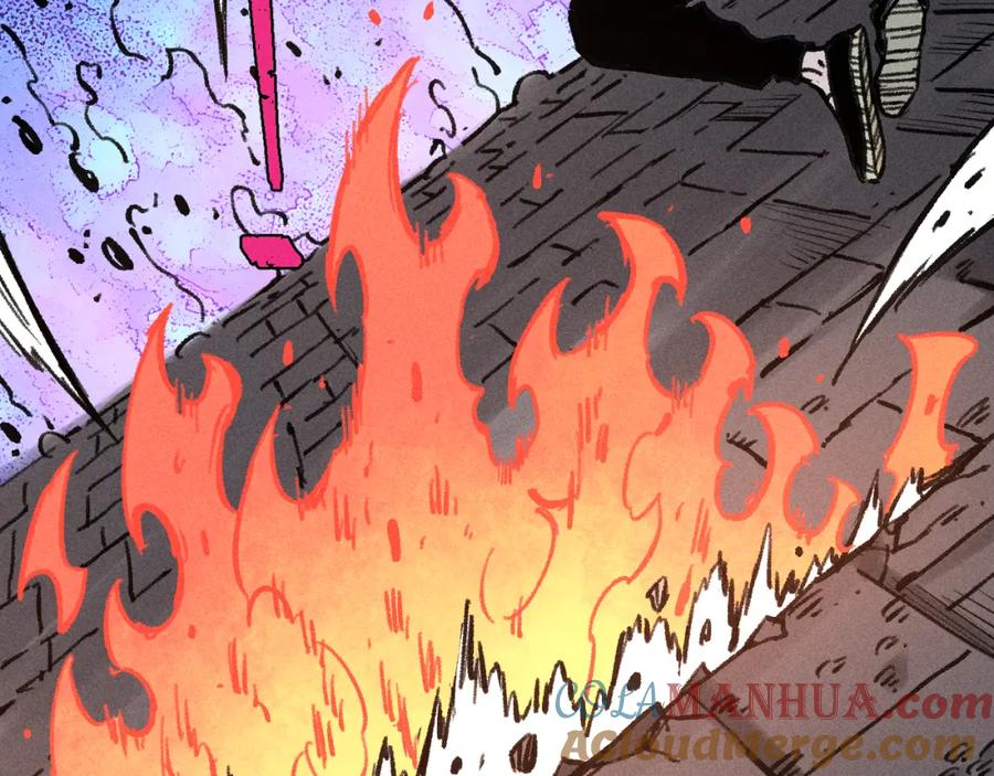 俺哥来自深山 - 第143话 家人 - 第73张图