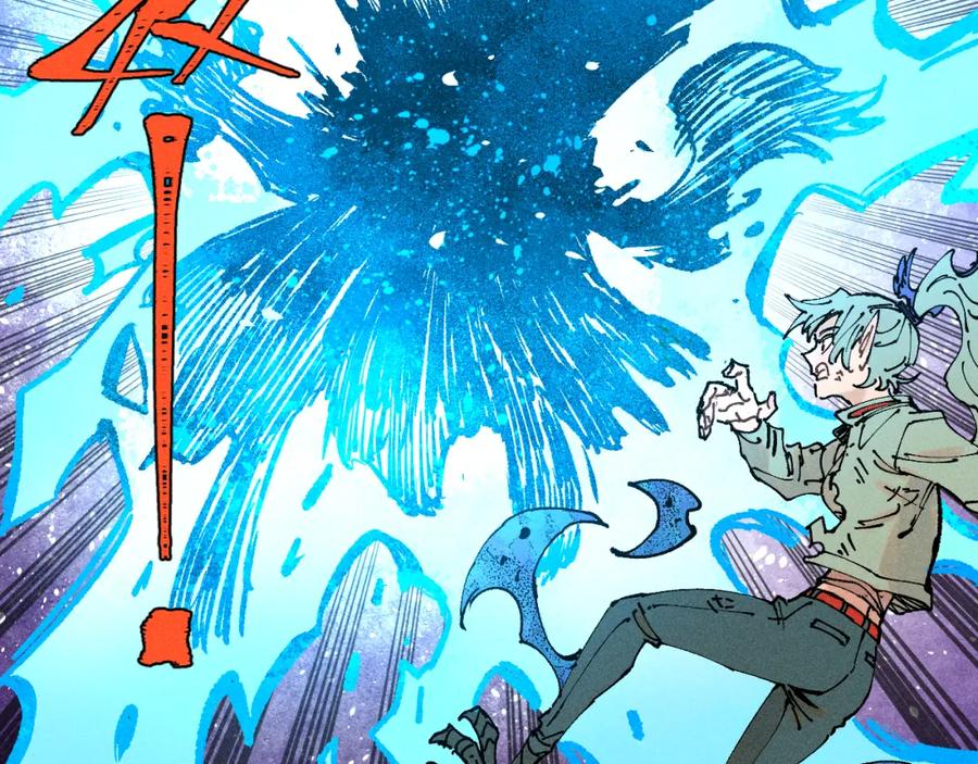 俺哥来自深山 - 第144话 抵抗的人 - 第95张图