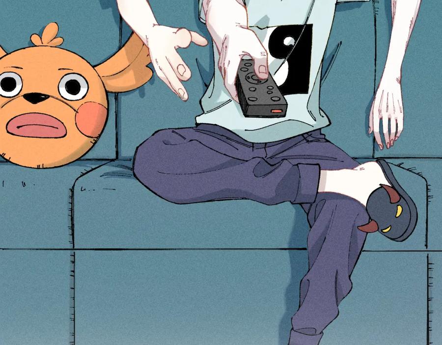 俺哥来自深山 - 第144话 抵抗的人 - 第2张图