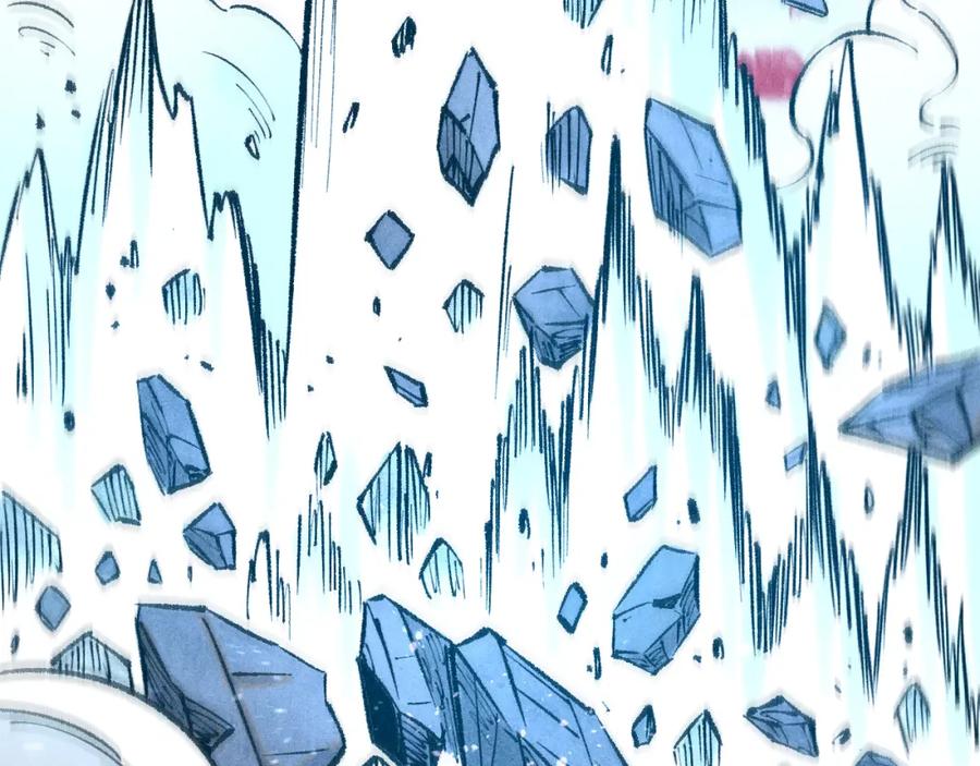 俺哥来自深山 - 第144话 抵抗的人 - 第51张图