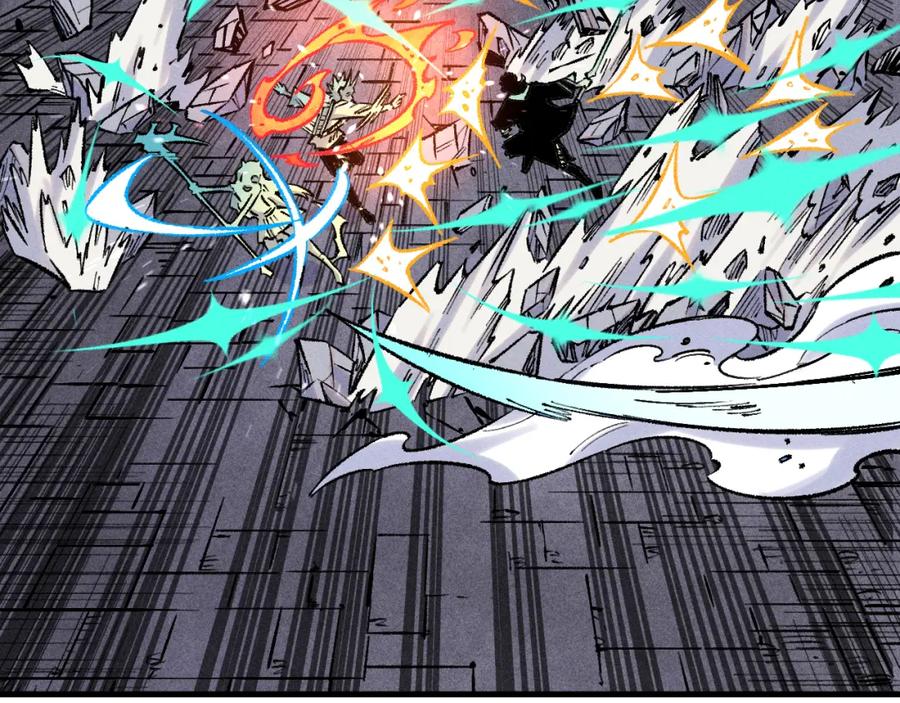 俺哥来自深山 - 第144话 抵抗的人 - 第27张图