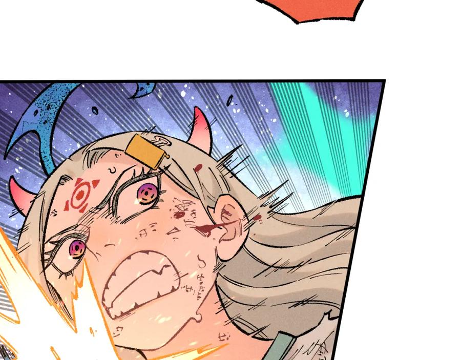 俺哥来自深山 - 第144话 抵抗的人 - 第34张图